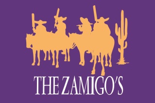 Zamigos logo